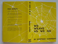 We weave as we go by Eastment, Winifred (S. O. Green) - 1972