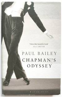 Chapman's Odyssey