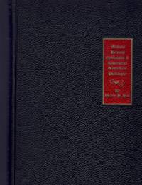 An Encyclopedia Outline of Masonic, Hermetic, Qabbalistic and Rosicrucian  Symbolical Philosophy by Hall, Manly Palmer - 1973