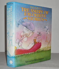 The Puffin Treasury of Favourite Stories