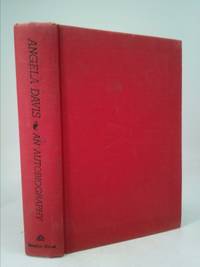 Angela Davis--An Autobiography