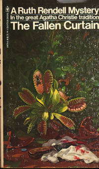 image of THE FALLEN CURTAIN