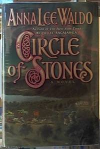 Circle of Stones by Waldo, Anna Lee - 1999