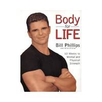 cover of Body for Life