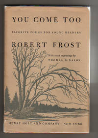 YOU COME TOO. Favorite Poems For Young Readers