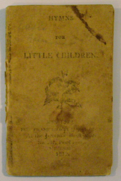 Hymns for Little Children