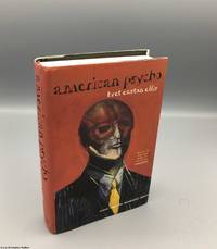 image of American Psycho (1st impression hardback)