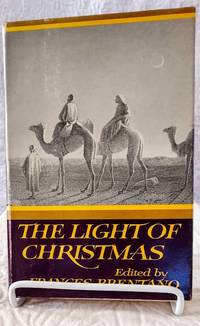 cover of THE LIGHT OF CHRISTMAS