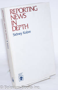 image of Reporting News in Depth