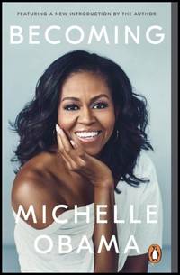 cover of Becoming