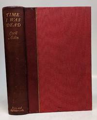 Time I Was Dead: Pages From My Autobiography