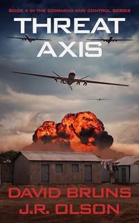 Threat Axis: 4 (Command and Control)