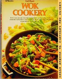 image of Ceil Dyer's Wok Cookery : H.P. Book 75