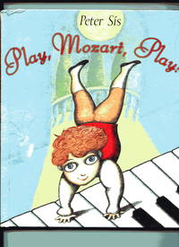 image of PLAY, MOZART PLAY!