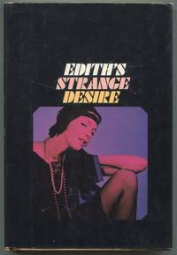 Edith's Strange Desire: An Erotic Mystery Story