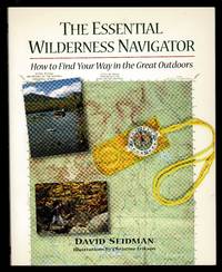 The Essential Wilderness Navigator
