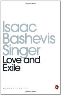 Love and Exile (Penguin Modern Classics)