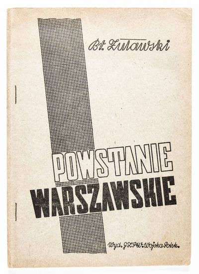 Powstanie Warszawskie (The Warsaw Uprising)