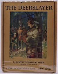image of The Deerslayer