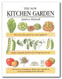 The New Kitchen Garden