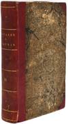 [TRAVEL] A COLLECTION OF VOYAGES AND TRAVELS, FROM THE DISCOVERY OF AMERICA, TO THE COMMENCEMENT OF THE NINETEENTH CENTURY. IN TWENTY-EIGHT VOLUEMS. VOL. XI