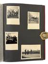 French colonial Army from Training Ground to Field Deployment: A Photographic Record of 91 photographs from Saint-Maixent Instruction to North African Service, ca. 1950s