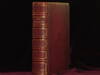 THE NEW TESTAMENT OF OUR LORD AND SAVIOUR JESUS CHRIST. With Engravings on Wood  from Designs of Fra Angelico, Pietro Perugino, Francesco Francia, Lorenzo Di Credi, Fra Bartolommeo, Titian, Raphael, Gaudenzio Ferrari, Daniel Di Volterra, and Others