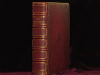 THE NEW TESTAMENT OF OUR LORD AND SAVIOUR JESUS CHRIST. With Engravings on Wood from Designs of Fra Angelico, Pietro Perugino, Francesco Francia, Lorenzo Di Credi, Fra Bartolommeo, Titian, Raphael, Gaudenzio Ferrari, Daniel Di Volterra, and Others