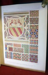 Gli Stili Nella Forma e Nel Colore; Rassegna Dell'arte Antica e Moderna di Tutti i Paesi