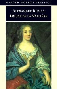 Louise de la Valli?re by Alexandre Dumas - 1998