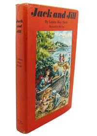 image of JACK AND JILL
