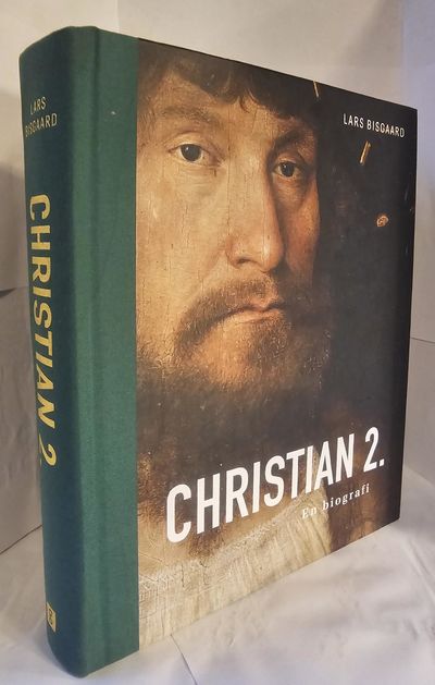 Christian 2. - En biografi.
