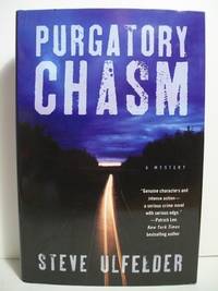 Purgatory Chasm: A Mystery (A Conway Sax Mystery)
