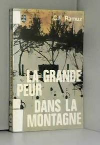La grande peur dans la montagne