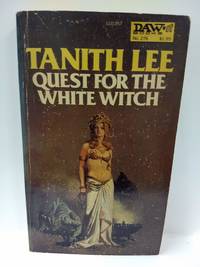 image of Quest for the White Witch