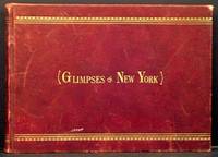 Fifty Glimpses of New York: Fifty Illustrations from Recent Photographs
