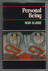 Personal Being: a Theory for Individual Psychology