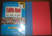 image of Edith Ann: My Life, so Far