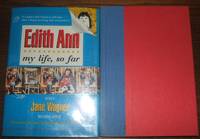 Edith Ann: My Life, so Far