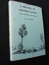 A History of Croydon Bush : From The Past to The Present (1856-1988)