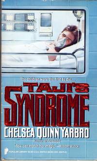 Taji&#039;s Syndrome by Yarbro, Chelsea Quinn - 1988-03-01