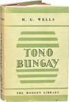 Tono Bungay
