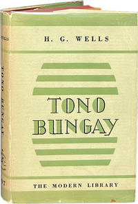 Tono Bungay
