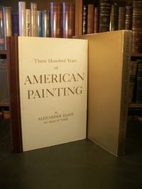 image of Three Hundred Years of American Painting