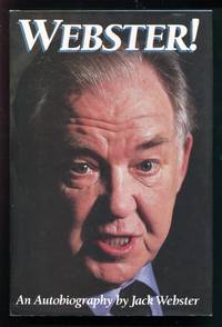 image of Webster ! An Autobiography