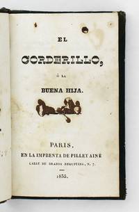 El Cordillero, o la Buena Hija