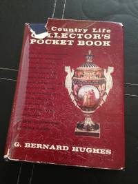 image of The Country Life Collector's Pocket Book