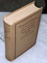 image of Travel Letters from New Zealand, Australia, and Africa