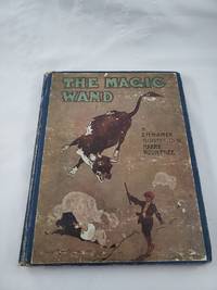 The Magic Wand and What Henry Did With It