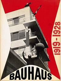 Bauhaus, 1919-28 - 